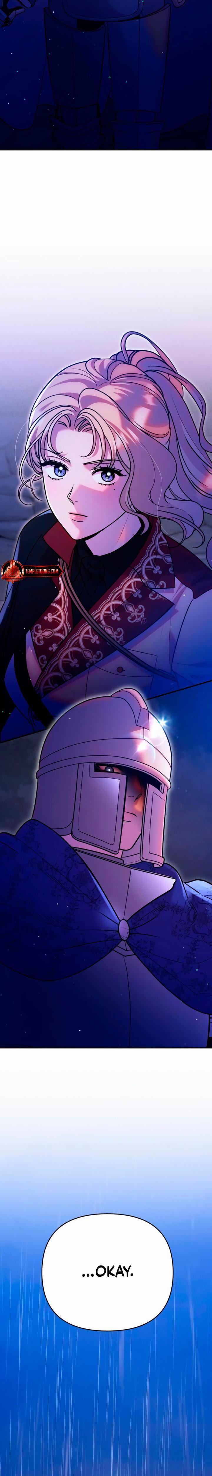 Lay Down Your Sword in the Bedroom Uncensored, chapter 24, page 14 of 23