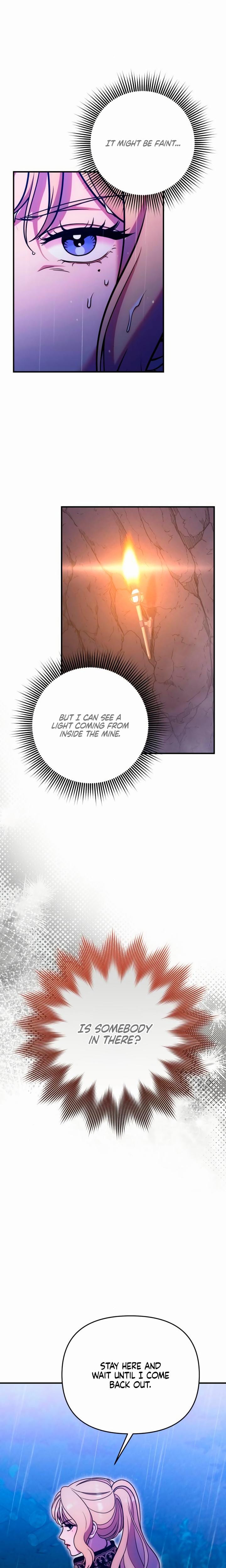 Lay Down Your Sword in the Bedroom Uncensored, chapter 24, page 16 of 23