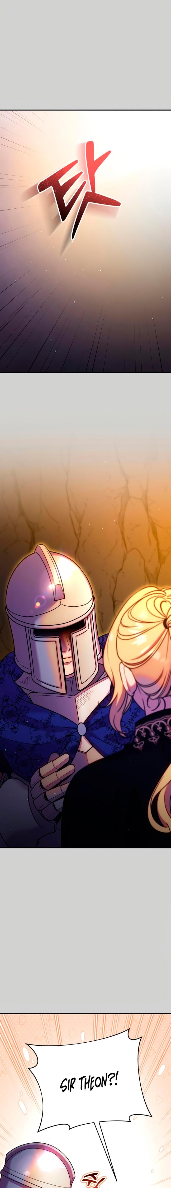 Lay Down Your Sword in the Bedroom Uncensored, chapter 25, page 11 of 25