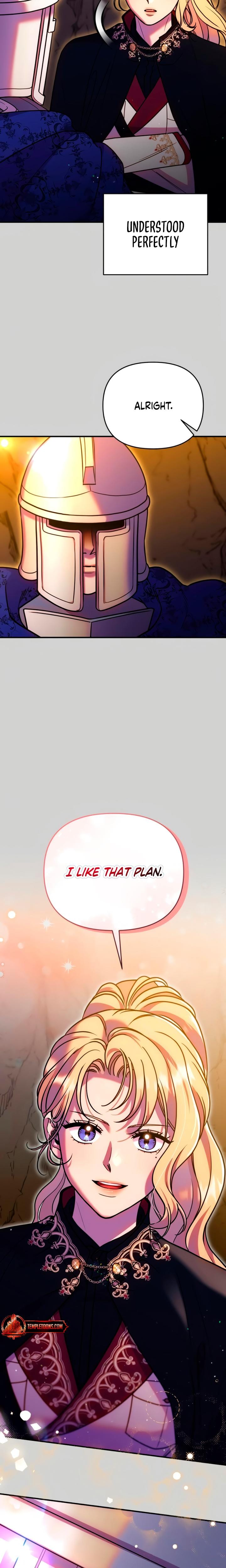 Lay Down Your Sword in the Bedroom Uncensored, chapter 25, page 14 of 25