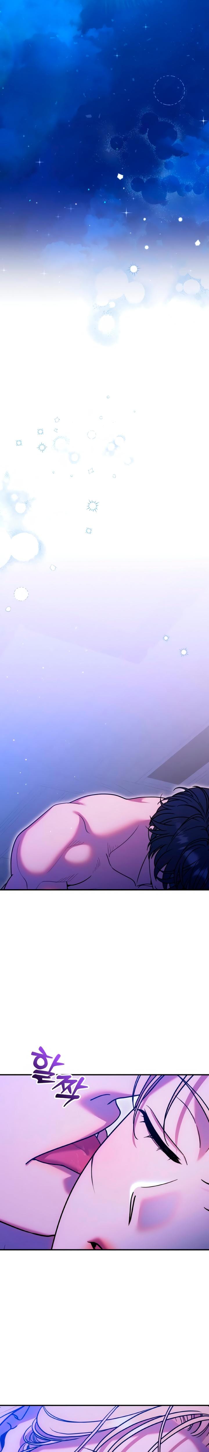 Lay Down Your Sword in the Bedroom Uncensored, chapter 25, page 23 of 25
