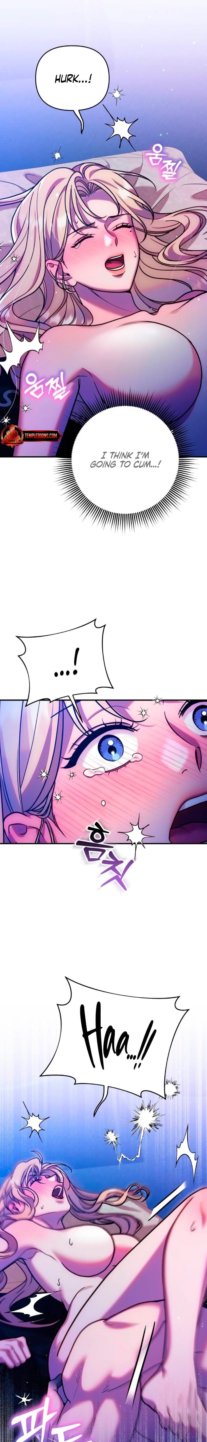 Lay Down Your Sword in the Bedroom Uncensored, chapter 26, page 17 of 20