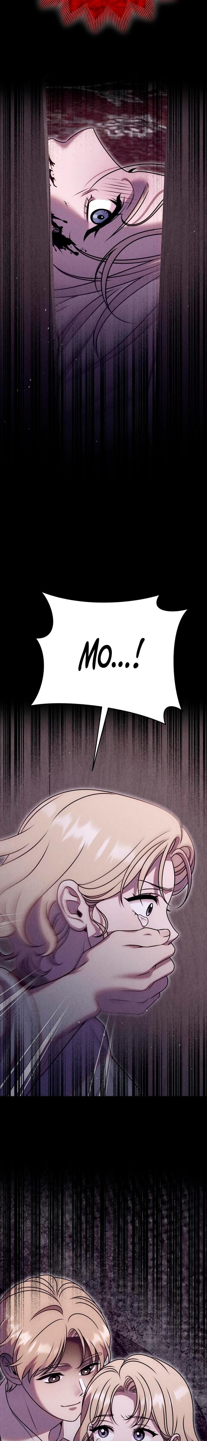 Lay Down Your Sword in the Bedroom Uncensored, chapter 27, page 12 of 22