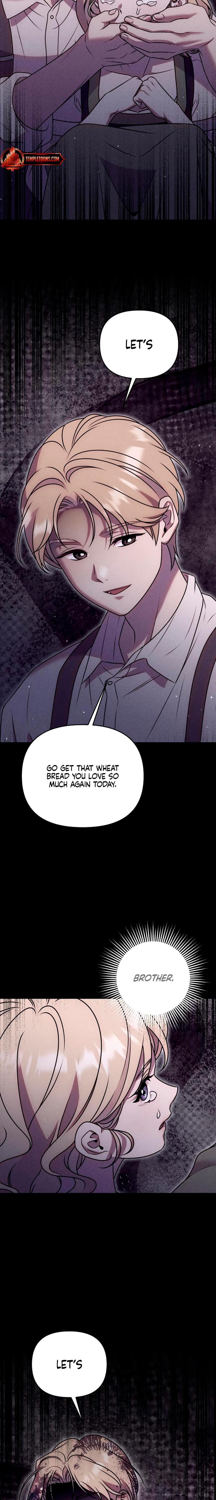Lay Down Your Sword in the Bedroom Uncensored, chapter 27, page 13 of 22