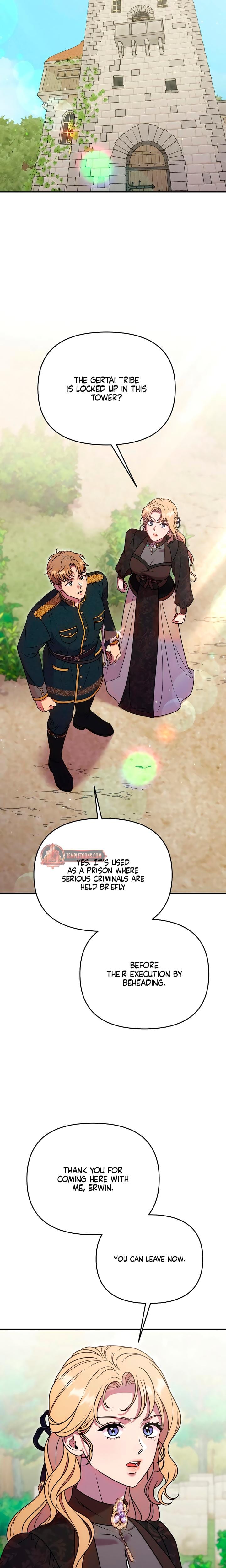 Lay Down Your Sword in the Bedroom Uncensored, chapter 28, page 8 of 22