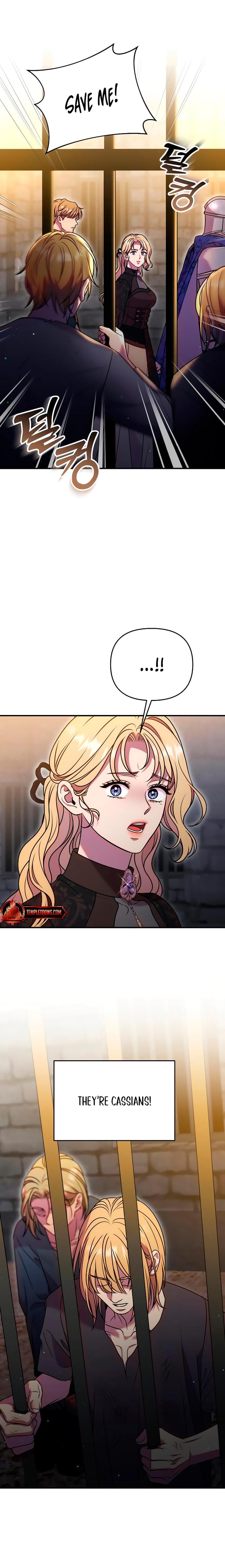 Lay Down Your Sword in the Bedroom Uncensored, chapter 28, page 16 of 22