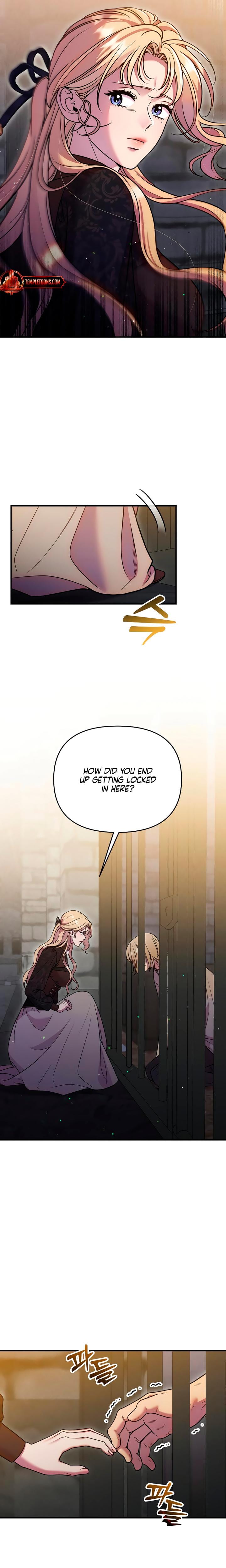 Lay Down Your Sword in the Bedroom Uncensored, chapter 28, page 19 of 22
