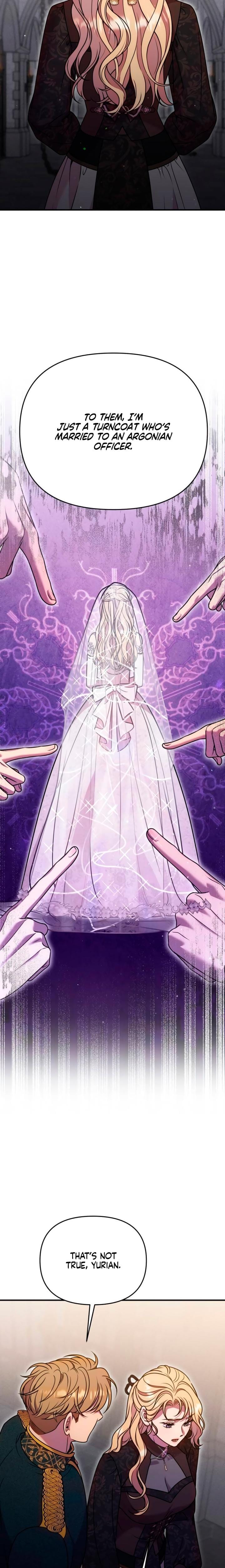 Lay Down Your Sword in the Bedroom Uncensored, chapter 29, page 10 of 24