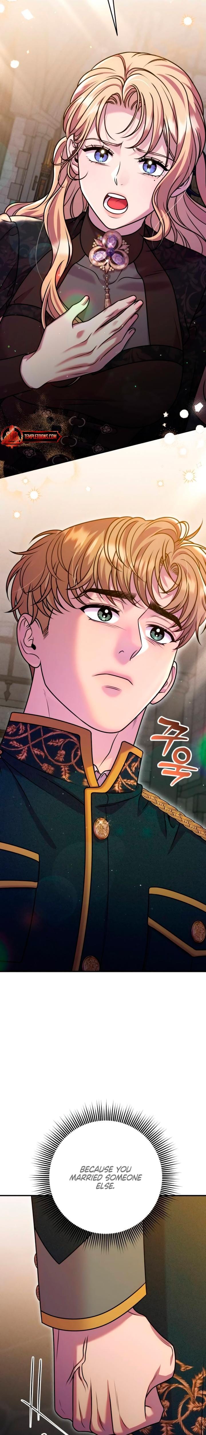 Lay Down Your Sword in the Bedroom Uncensored, chapter 29, page 13 of 24