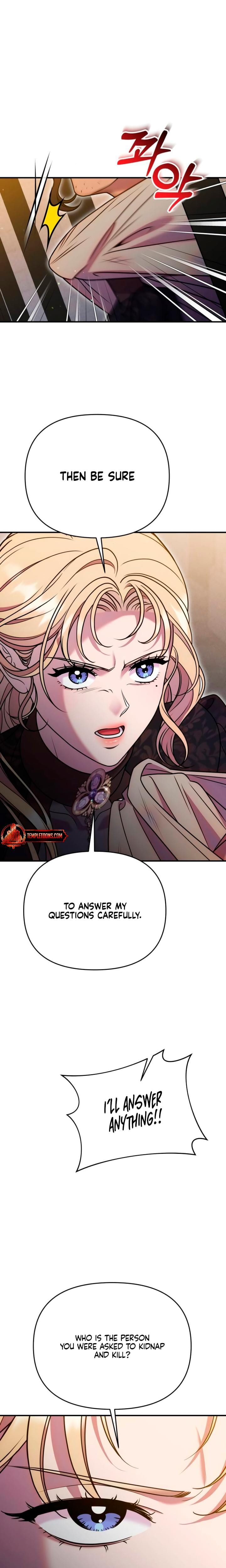 Lay Down Your Sword in the Bedroom Uncensored, chapter 29, page 20 of 24