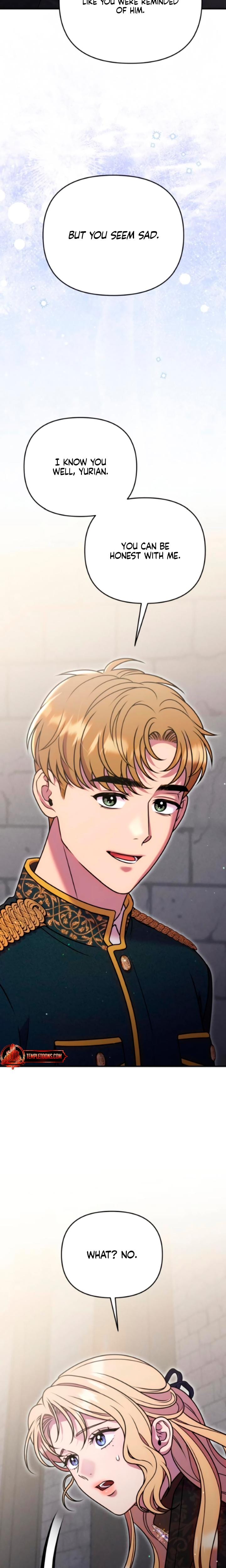 Lay Down Your Sword in the Bedroom Uncensored, chapter 30, page 13 of 26