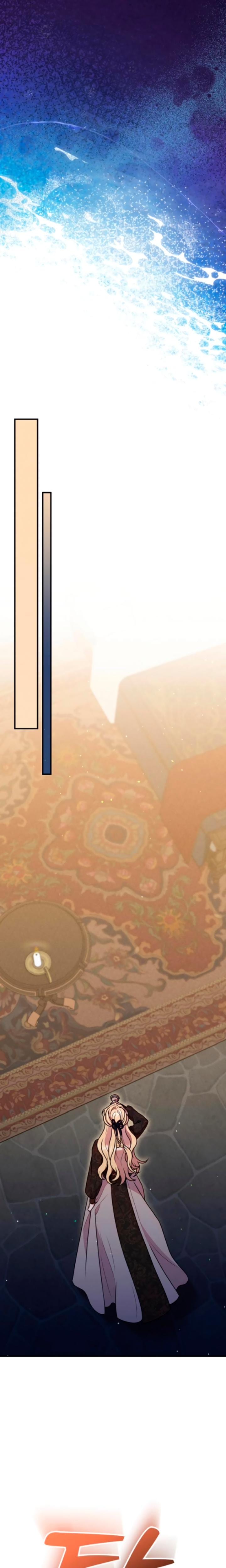 Lay Down Your Sword in the Bedroom Uncensored, chapter 30, page 18 of 26