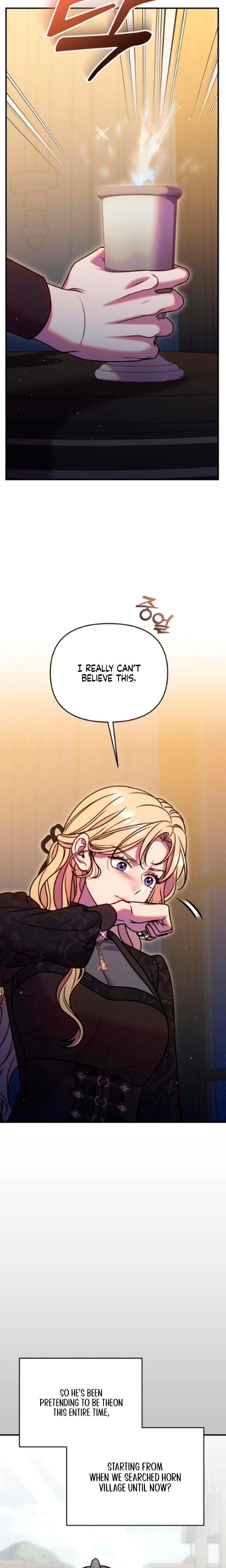 Lay Down Your Sword in the Bedroom Uncensored, chapter 30, page 19 of 26