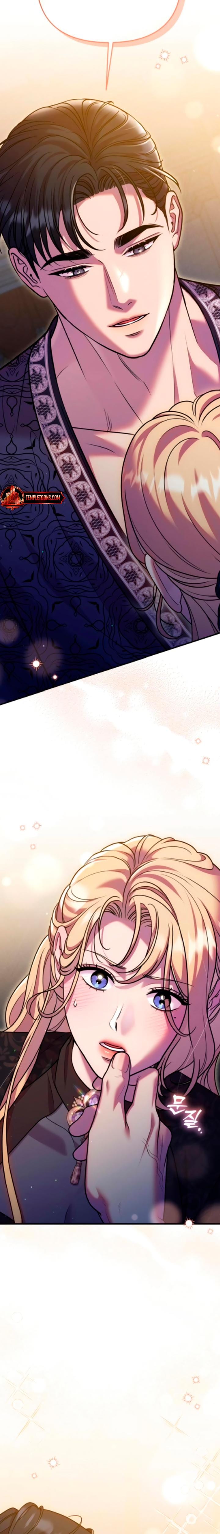 Lay Down Your Sword in the Bedroom Uncensored, chapter 30, page 25 of 26