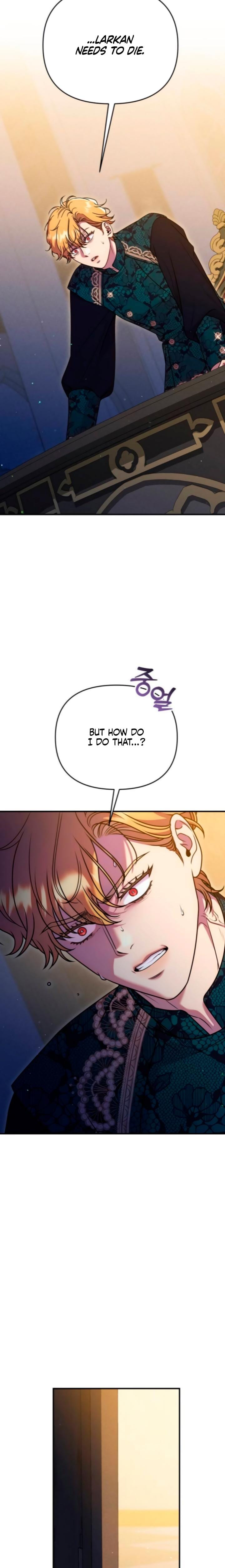 Lay Down Your Sword in the Bedroom Uncensored, chapter 31, page 14 of 24