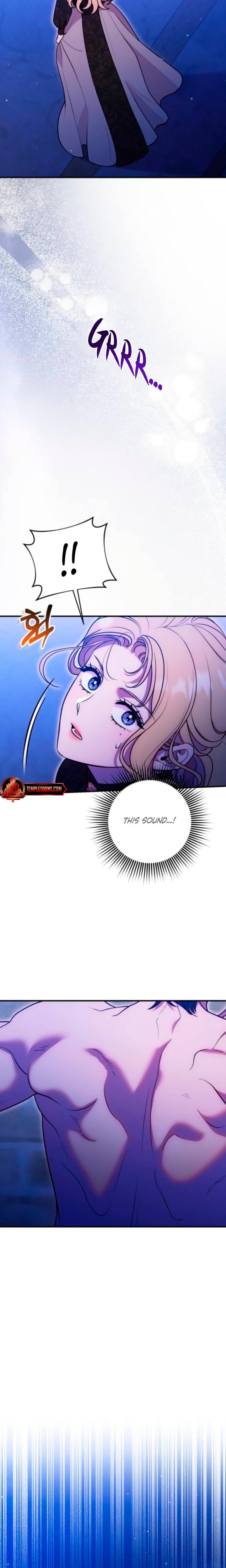 Lay Down Your Sword in the Bedroom Uncensored, chapter 31, page 23 of 24