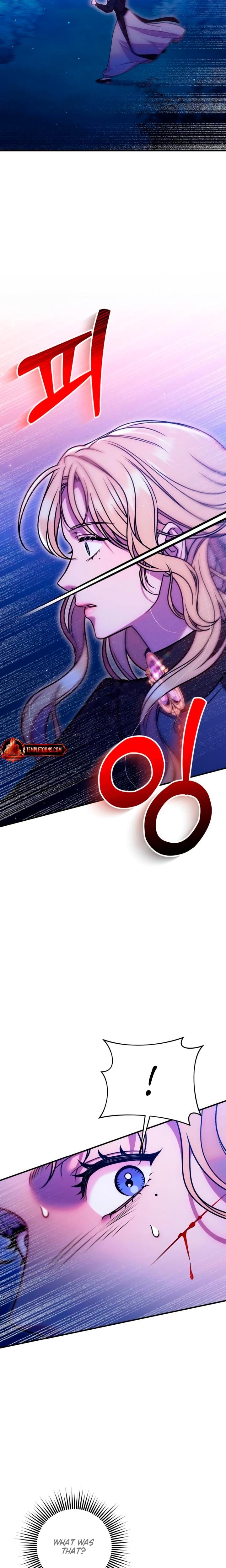 Lay Down Your Sword in the Bedroom Uncensored, chapter 32, page 5 of 24
