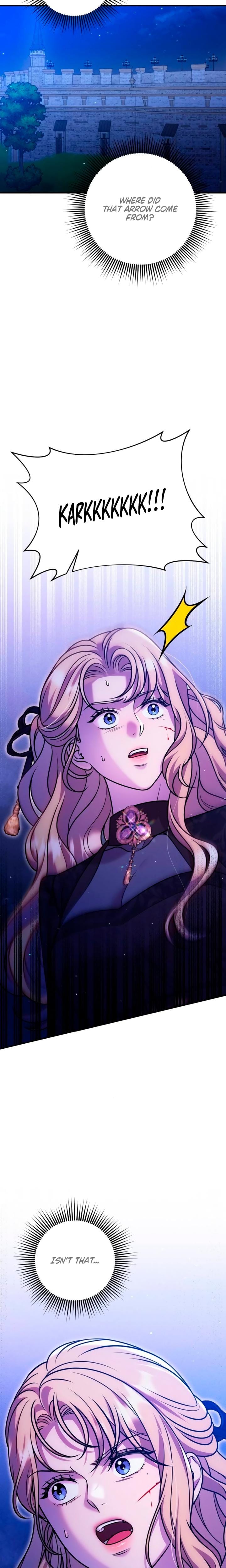 Lay Down Your Sword in the Bedroom Uncensored, chapter 32, page 6 of 24