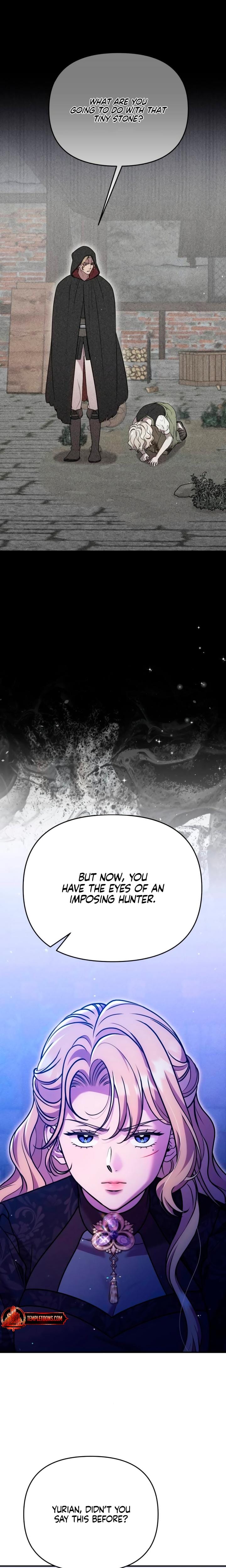 Lay Down Your Sword in the Bedroom Uncensored, chapter 32, page 17 of 24