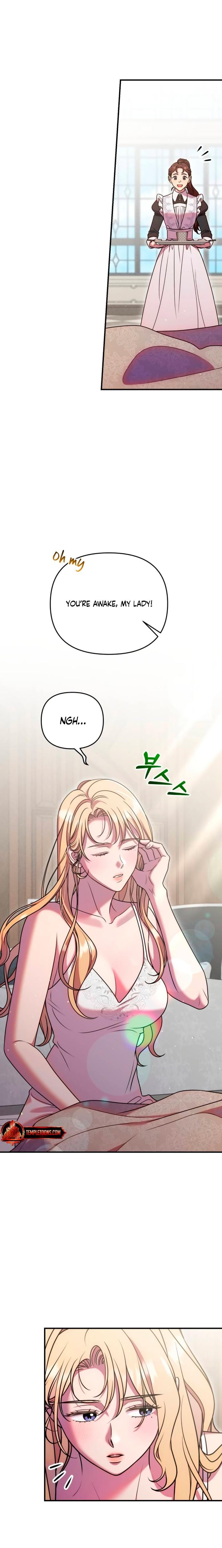 Lay Down Your Sword in the Bedroom Uncensored, chapter 33, page 18 of 27
