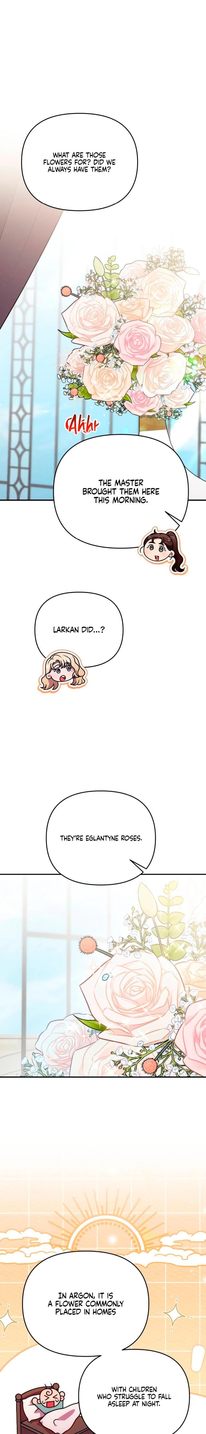 Lay Down Your Sword in the Bedroom Uncensored, chapter 33, page 19 of 27