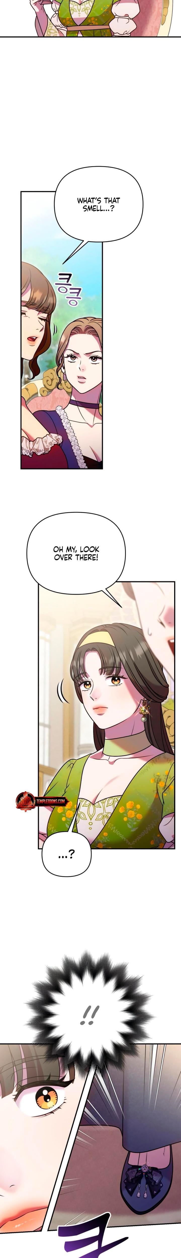 Lay Down Your Sword in the Bedroom Uncensored, chapter 34, page 6 of 29