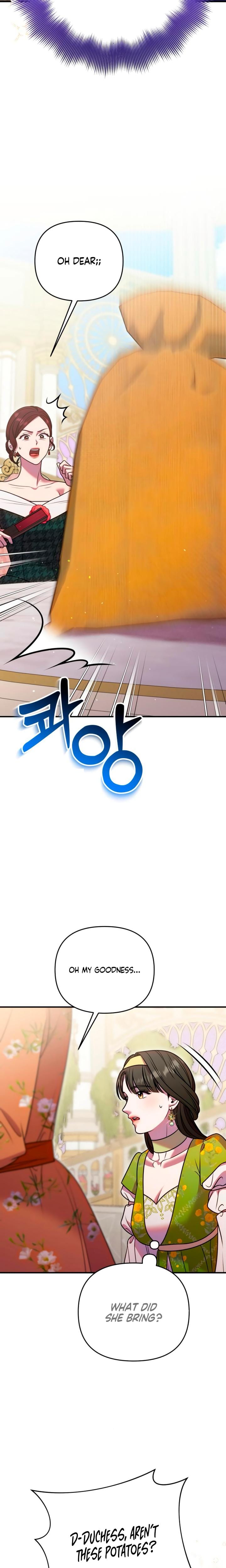 Lay Down Your Sword in the Bedroom Uncensored, chapter 34, page 8 of 29