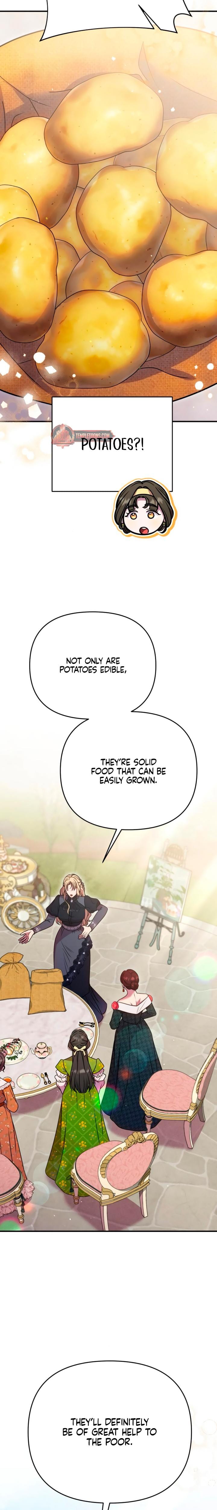Lay Down Your Sword in the Bedroom Uncensored, chapter 34, page 9 of 29