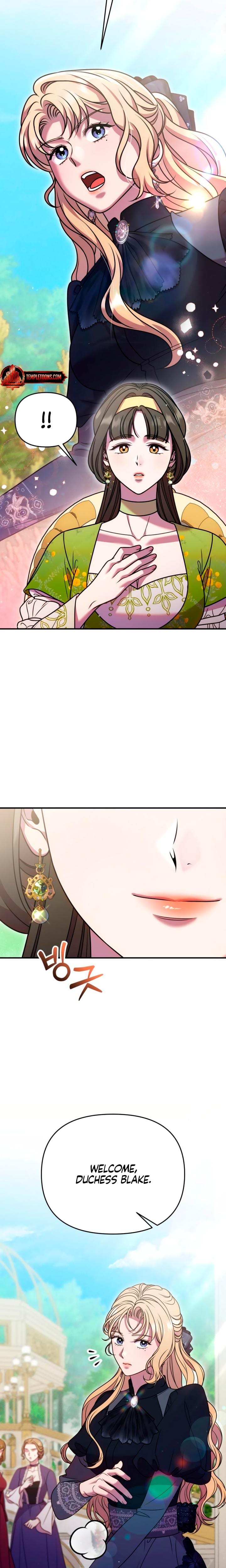 Lay Down Your Sword in the Bedroom Uncensored, chapter 34, page 10 of 29