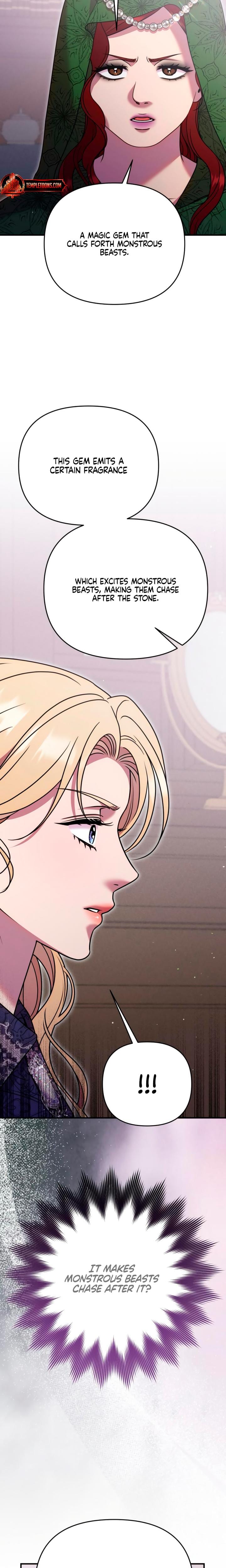 Lay Down Your Sword in the Bedroom Uncensored, chapter 34, page 25 of 29