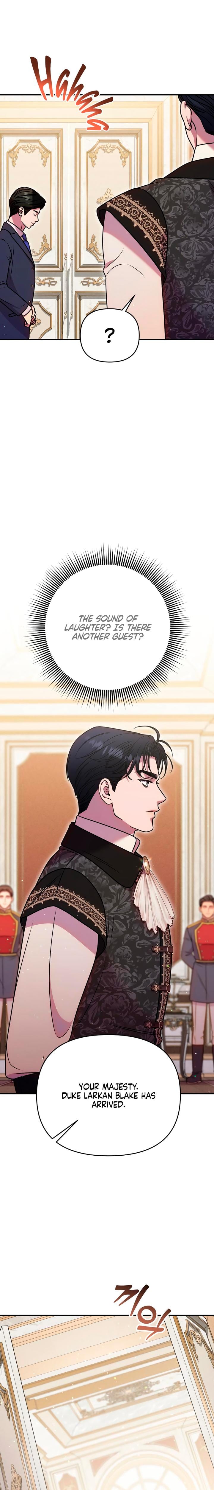 Lay Down Your Sword in the Bedroom Uncensored, chapter 38, page 6 of 26