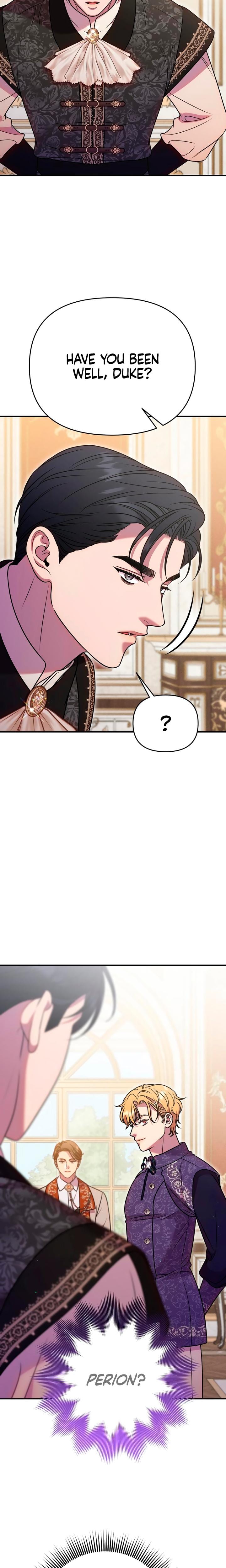 Lay Down Your Sword in the Bedroom Uncensored, chapter 38, page 8 of 26