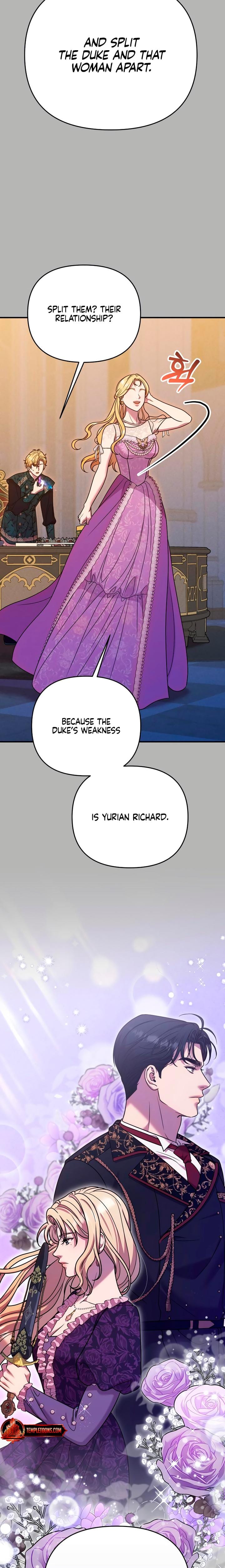 Lay Down Your Sword in the Bedroom Uncensored, chapter 39, page 5 of 28