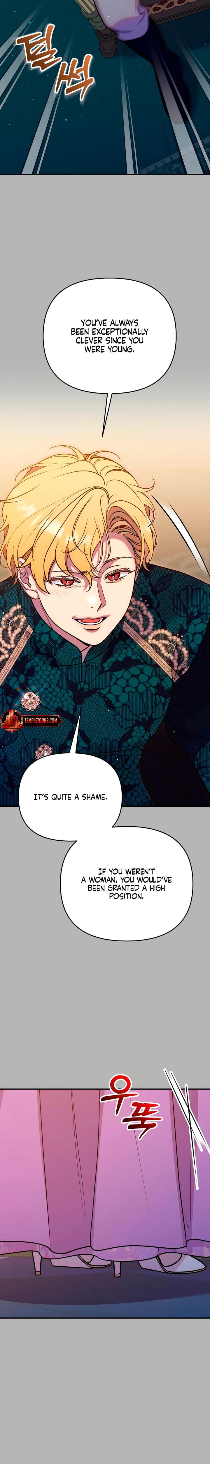 Lay Down Your Sword in the Bedroom Uncensored, chapter 39, page 9 of 28