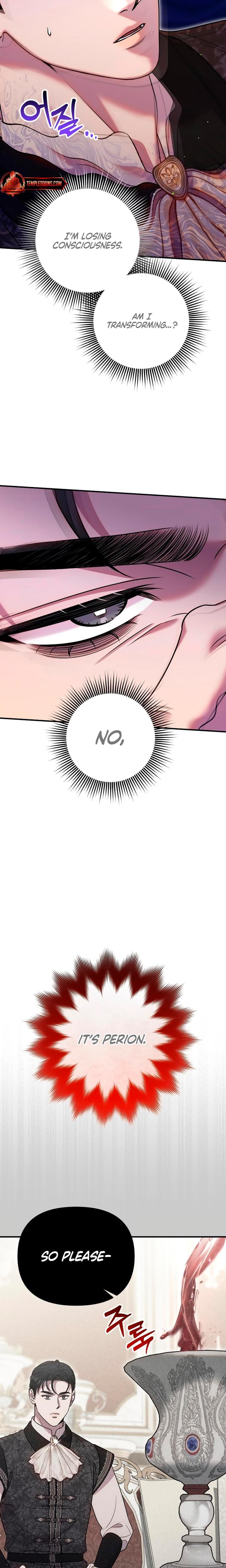 Lay Down Your Sword in the Bedroom Uncensored, chapter 39, page 14 of 28