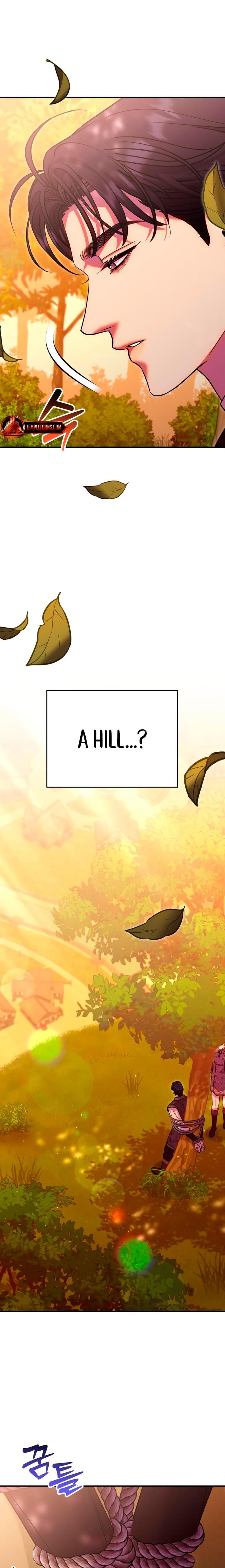 Lay Down Your Sword in the Bedroom Uncensored, chapter 39, page 18 of 28