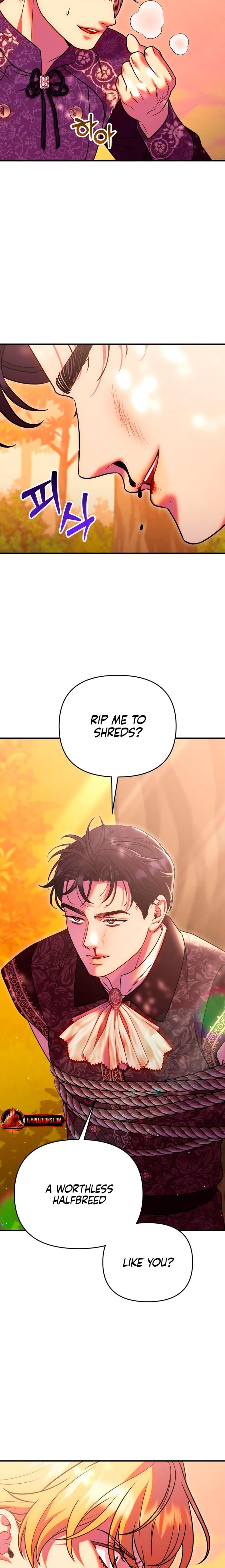 Lay Down Your Sword in the Bedroom Uncensored, chapter 39, page 24 of 28
