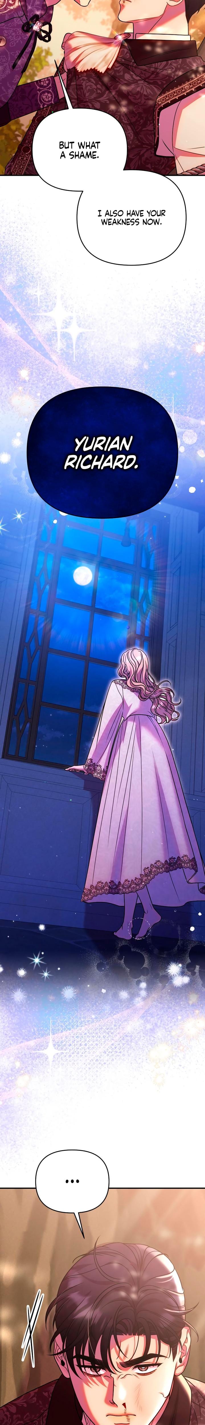 Lay Down Your Sword in the Bedroom Uncensored, chapter 40, page 7 of 30