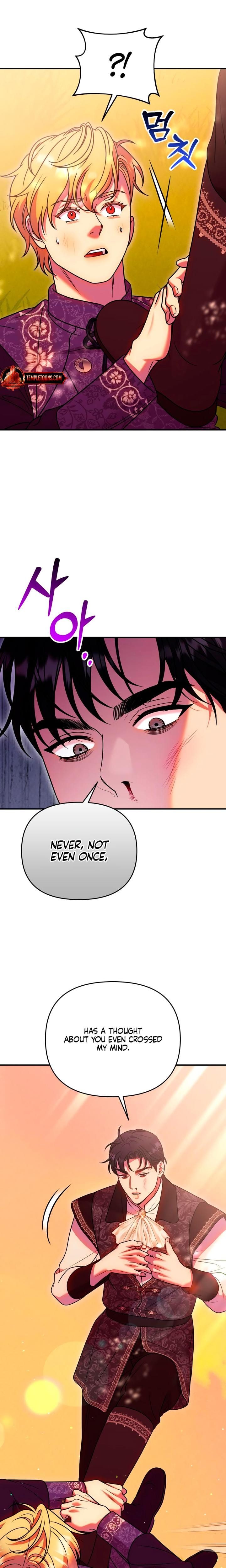 Lay Down Your Sword in the Bedroom Uncensored, chapter 40, page 16 of 30