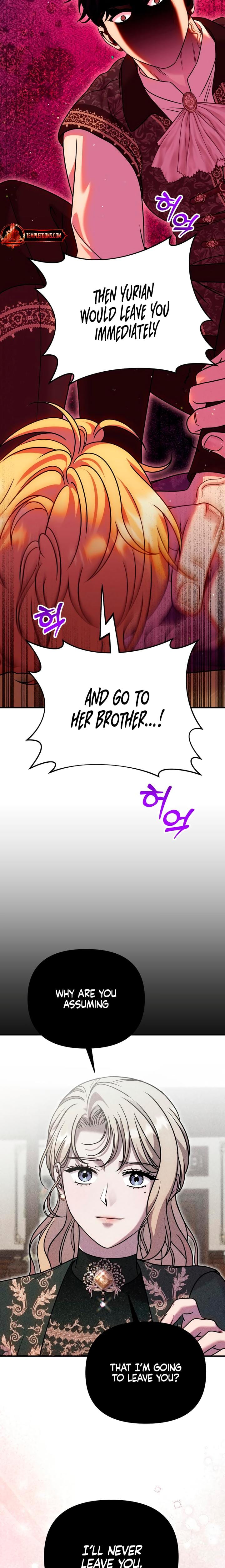 Lay Down Your Sword in the Bedroom Uncensored, chapter 40, page 24 of 30