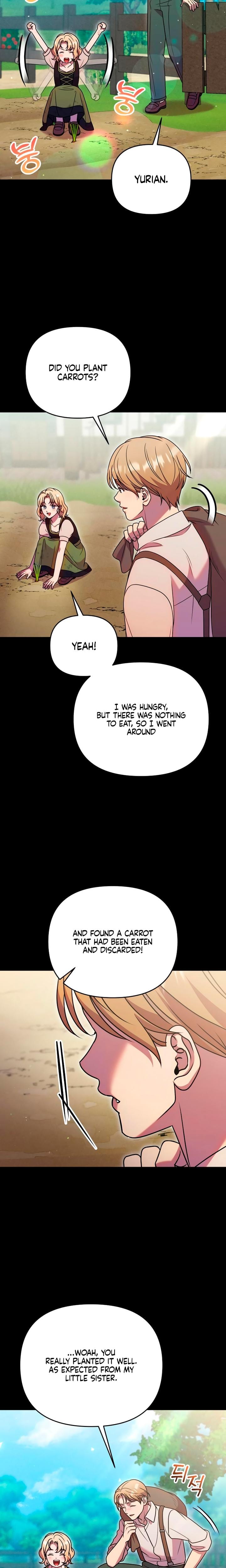 Lay Down Your Sword in the Bedroom Uncensored, chapter 41, page 9 of 29