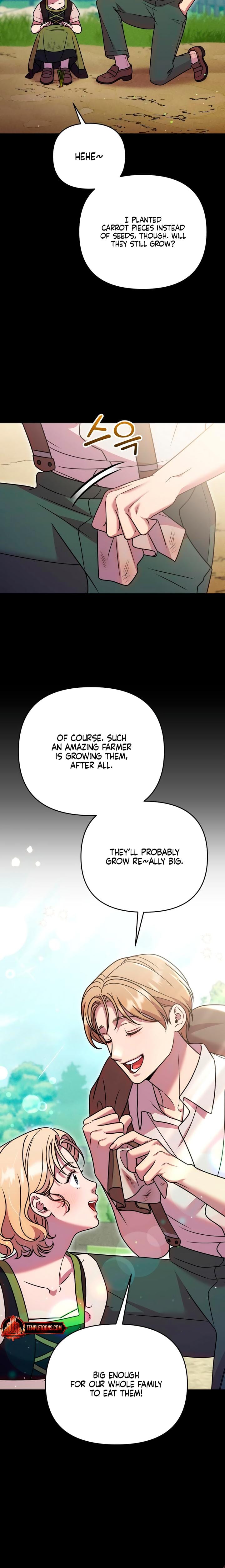 Lay Down Your Sword in the Bedroom Uncensored, chapter 41, page 10 of 29