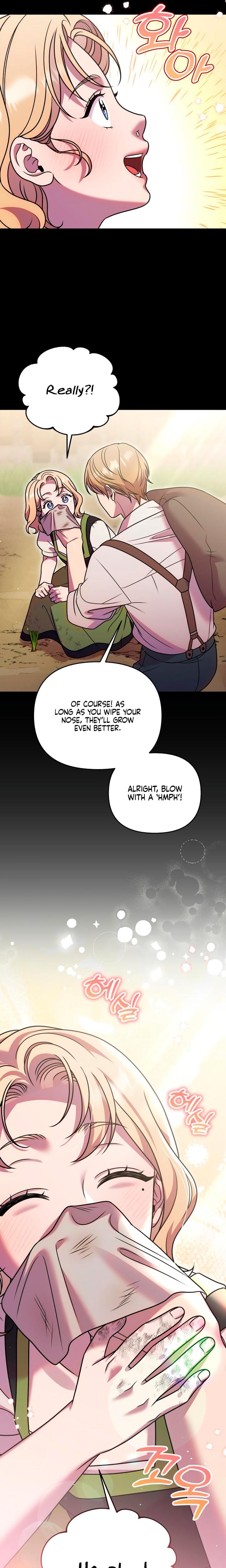 Lay Down Your Sword in the Bedroom Uncensored, chapter 41, page 11 of 29