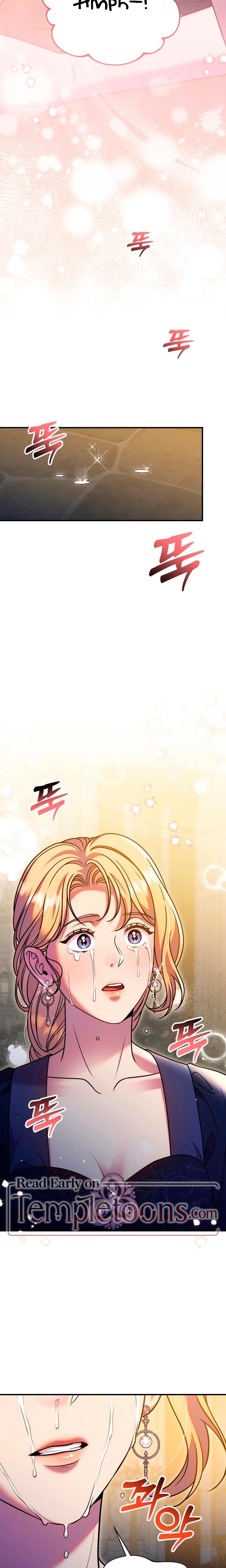 Lay Down Your Sword in the Bedroom Uncensored, chapter 41, page 12 of 29