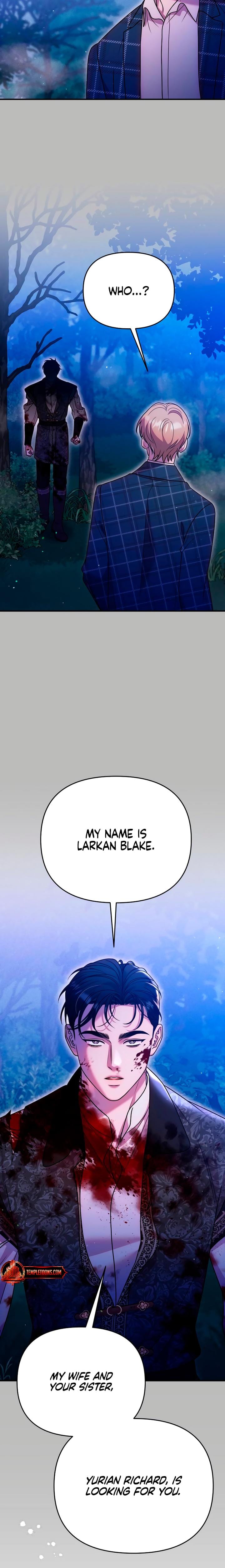 Lay Down Your Sword in the Bedroom Uncensored, chapter 41, page 16 of 29