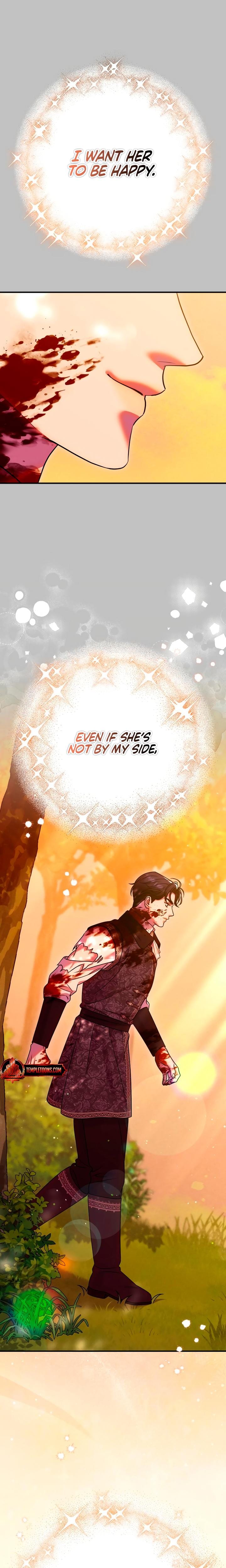 Lay Down Your Sword in the Bedroom Uncensored, chapter 42, page 12 of 26