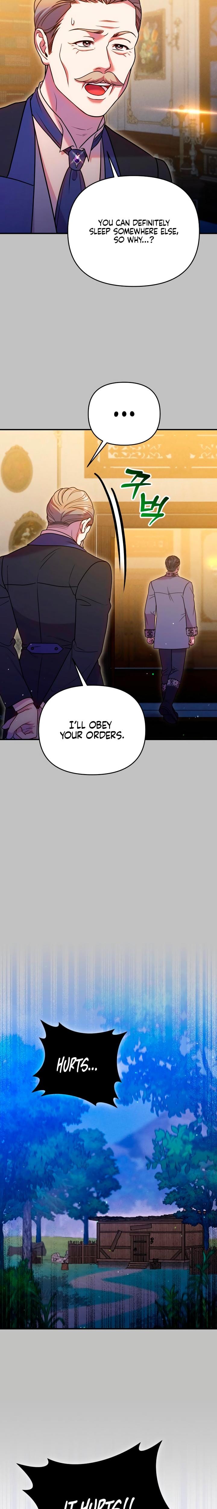 Lay Down Your Sword in the Bedroom Uncensored, chapter 42, page 17 of 26