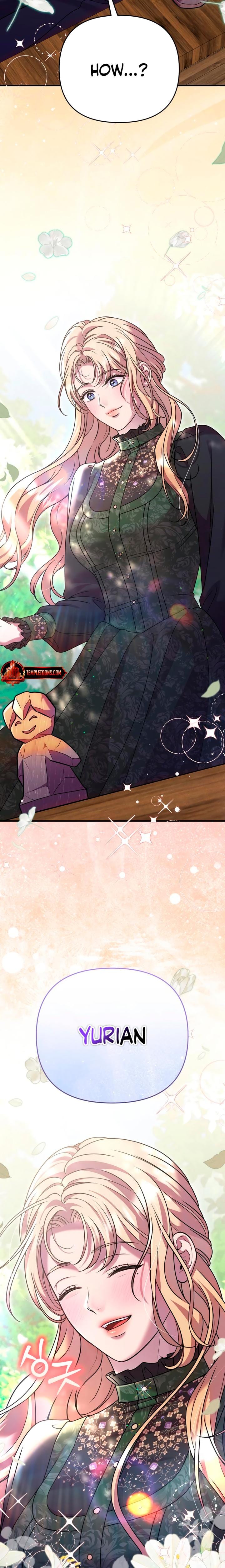 Lay Down Your Sword in the Bedroom Uncensored, chapter 42, page 25 of 26