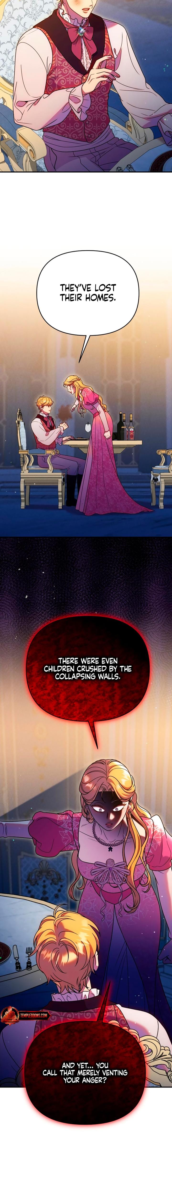 Lay Down Your Sword in the Bedroom Uncensored, chapter 45, page 15 of 30