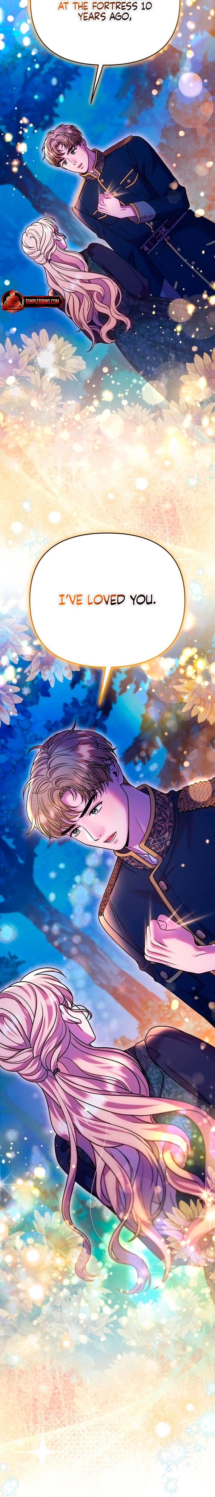 Lay Down Your Sword in the Bedroom Uncensored, chapter 46, page 20 of 30